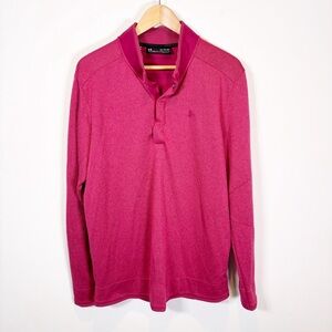 Under Armour Golf Pullover Shirt